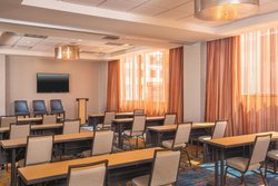  - Residence Inn by Marriott Portland