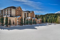  - Marriott Vacation Club Mountain Valley Lodge