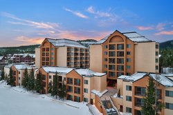  - Marriott Vacation Club Mountain Valley Lodge