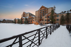  - Marriott Vacation Club Mountain Valley Lodge
