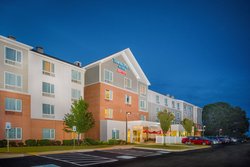  - TownePlace Suites by Marriott North Kingstown