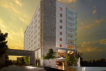 Courtyard by Marriott Riverside