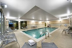  - TownePlace Suites by Marriott North Kingstown