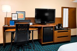  - Fairfield Inn & Suites by Marriott Airport Morrisville - I-40, Exit 284