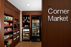  - Fairfield Inn & Suites by Marriott Airport Morrisville - I-40, Exit 284