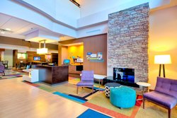  - Fairfield Inn & Suites by Marriott Southpoint Durham - I-40, Exit 274