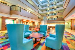  - Fairfield Inn & Suites by Marriott Southpoint Durham - I-40, Exit 274