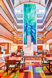  - Fairfield Inn & Suites by Marriott Southpoint Durham - I-40, Exit 274