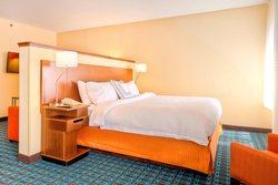  - Fairfield Inn & Suites by Marriott Southpoint Durham - I-40, Exit 274