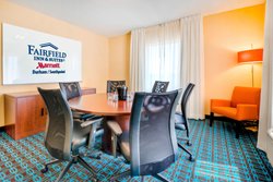  - Fairfield Inn & Suites by Marriott Southpoint Durham - I-40, Exit 274
