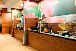  - Fairfield Inn & Suites by Marriott Southpoint Durham - I-40, Exit 274