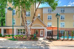  - TownePlace Suites by Marriott Cary