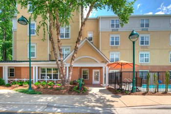 TownePlace Suites by Marriott-Raleigh/Cary/Weston Parkway