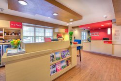  - TownePlace Suites by Marriott Cary