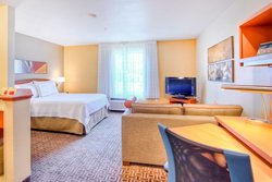  - TownePlace Suites by Marriott Cary