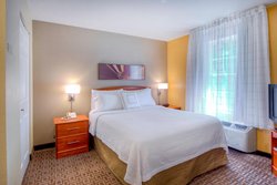  - TownePlace Suites by Marriott Cary