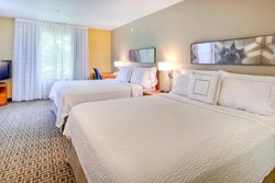  - TownePlace Suites by Marriott Cary