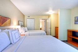  - TownePlace Suites by Marriott Cary