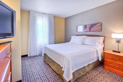  - TownePlace Suites by Marriott Cary