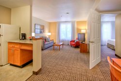  - TownePlace Suites by Marriott Cary