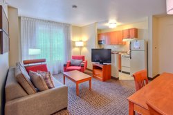  - TownePlace Suites by Marriott Cary