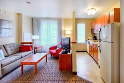  - TownePlace Suites by Marriott Cary