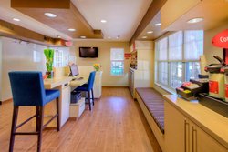  - TownePlace Suites by Marriott Cary