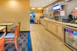  - TownePlace Suites by Marriott Cary