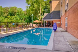  - TownePlace Suites by Marriott Cary
