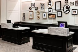  - Residence Inn by Marriott Downtown Richmond - I-95, Exit 74C