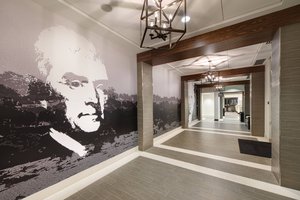 richmond marriott residence inn downtown