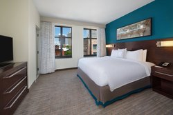  - Residence Inn by Marriott Downtown Richmond - I-95, Exit 74C