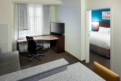  - Residence Inn by Marriott Downtown Richmond - I-95, Exit 74C