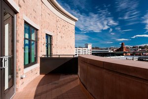 richmond marriott residence inn downtown