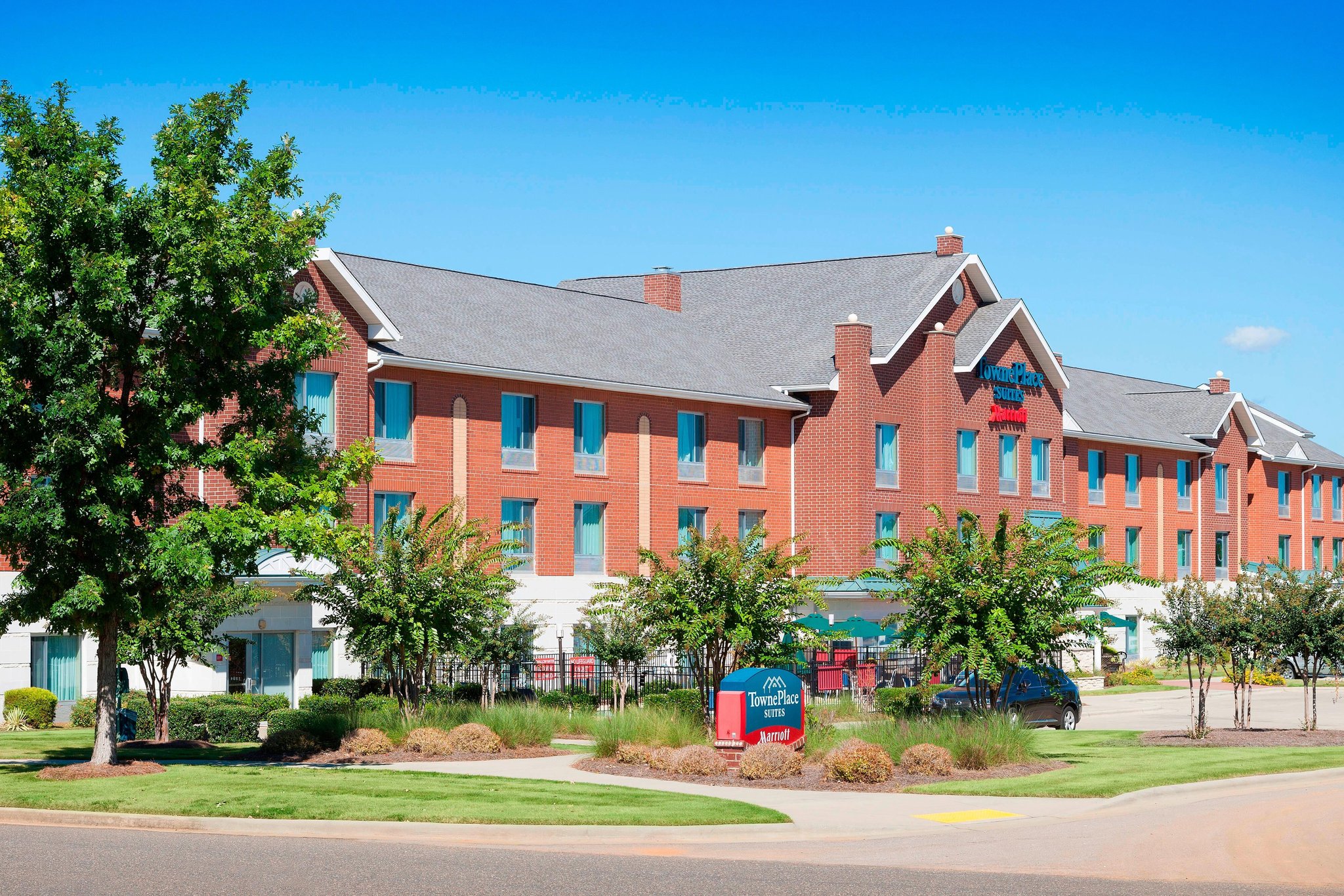 TownePlace Suites Rock Hill