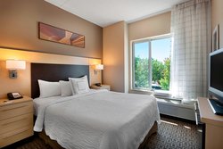  - TownePlace Suites by Marriott Rock Hill - I-77, Exit 79