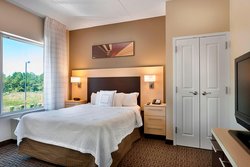  - TownePlace Suites by Marriott Rock Hill - I-77, Exit 79