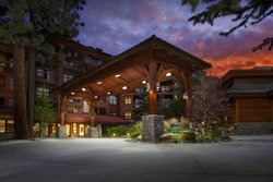  - Grand Residences by Marriott South Lake Tahoe