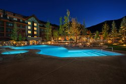  - Grand Residences by Marriott South Lake Tahoe