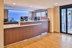  - Fairfield Inn by Marriott Airport Rochester - I-390, Exit 18