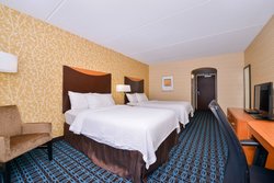  - Fairfield Inn by Marriott Airport Rochester - I-390, Exit 18