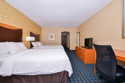  - Fairfield Inn by Marriott Airport Rochester - I-390, Exit 18