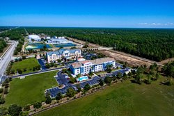  - SpringHill Suites by Marriott Naples - I-75, Exit 101