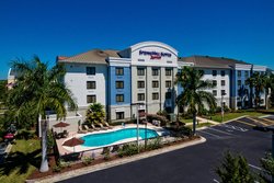  - SpringHill Suites by Marriott Naples - I-75, Exit 101