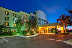  - SpringHill Suites by Marriott Naples - I-75, Exit 101