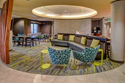  - SpringHill Suites by Marriott Naples - I-75, Exit 101