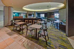  - SpringHill Suites by Marriott Naples - I-75, Exit 101