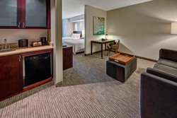  - SpringHill Suites by Marriott Naples - I-75, Exit 101