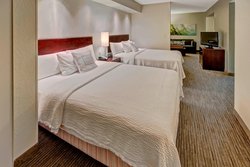  - SpringHill Suites by Marriott Naples - I-75, Exit 101