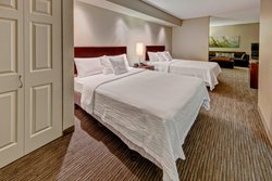  - SpringHill Suites by Marriott Naples - I-75, Exit 101